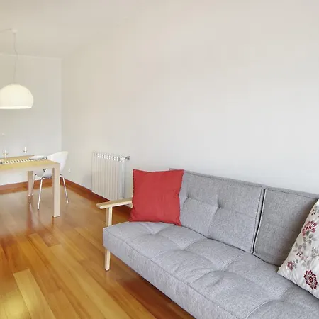Casa De Sao Sebastiao Apartment