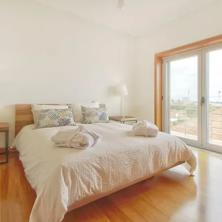 Casa De Sao Sebastiao Apartment *